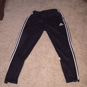 Adidas sweatpants